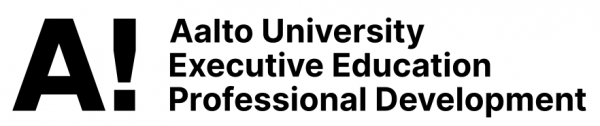 Aalto University Executive Education and Professional Development