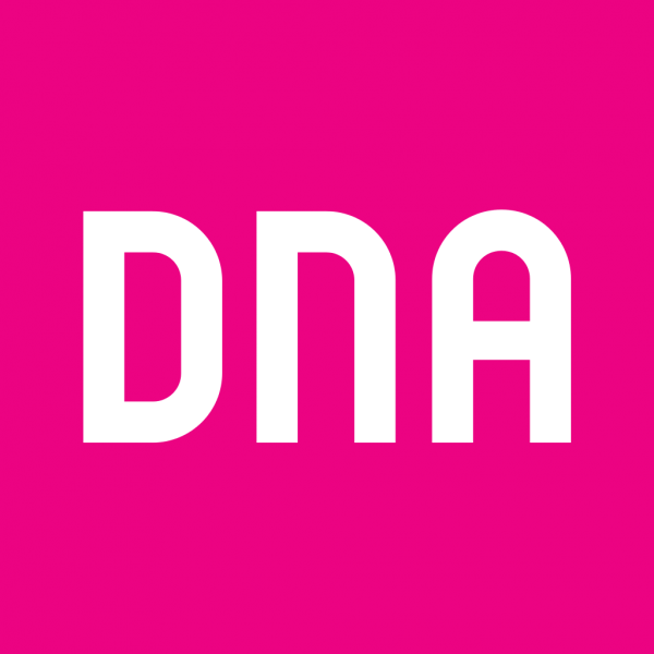 DNA Oyj