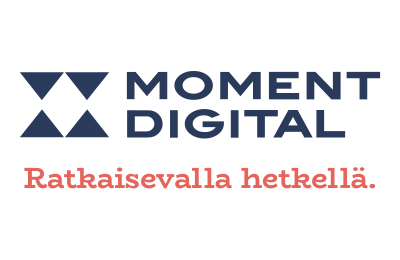 Moment Digital Oy