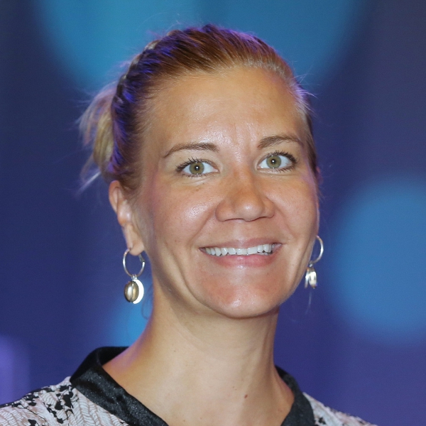 Riina Hellström