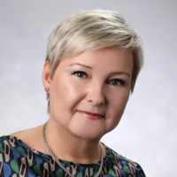 Pia Kähärä