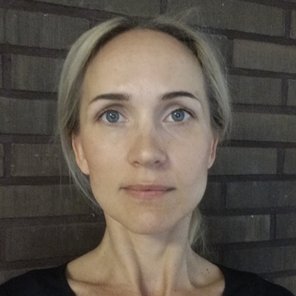 Johanna Rahunen