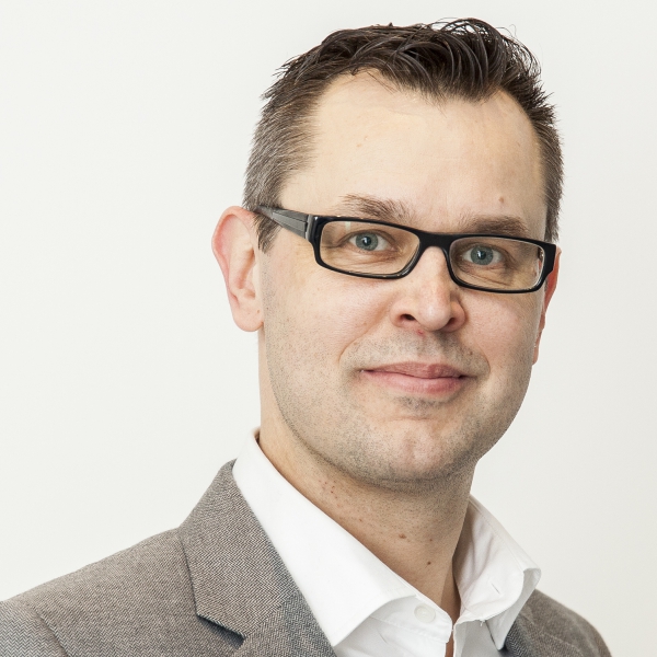 Jari Saali