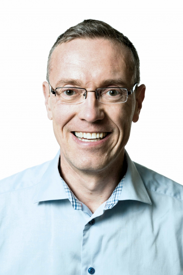 Antti Vuorela