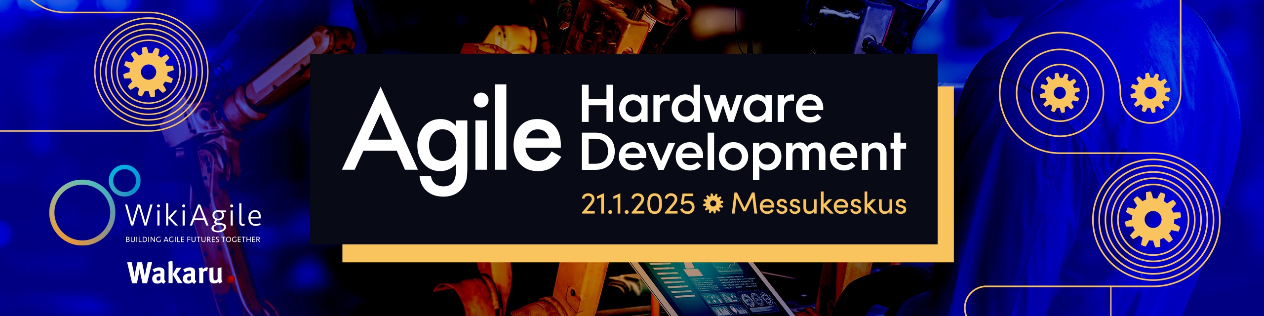 Agile Hardware Development