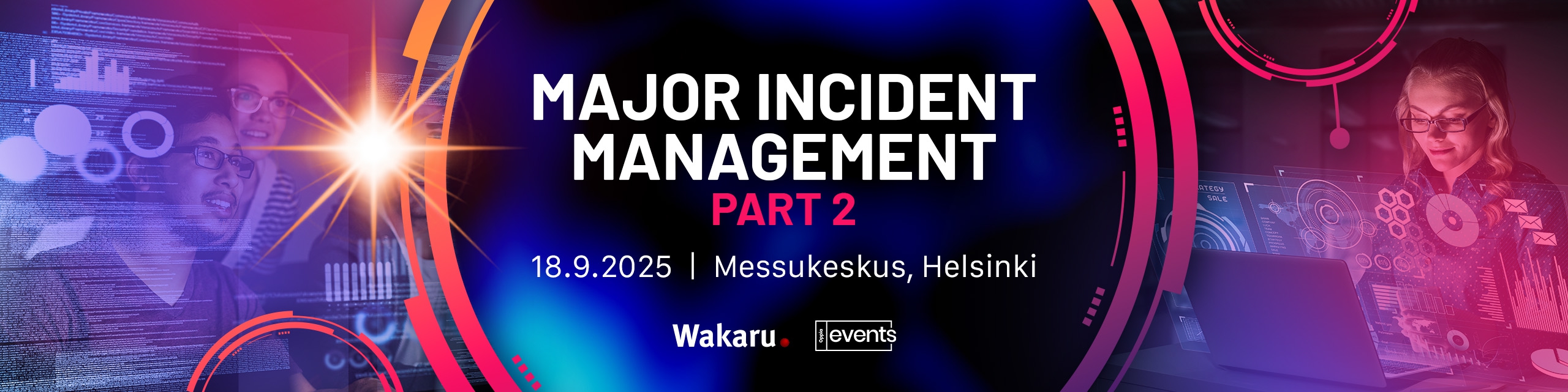 Major Incident Management PART 2