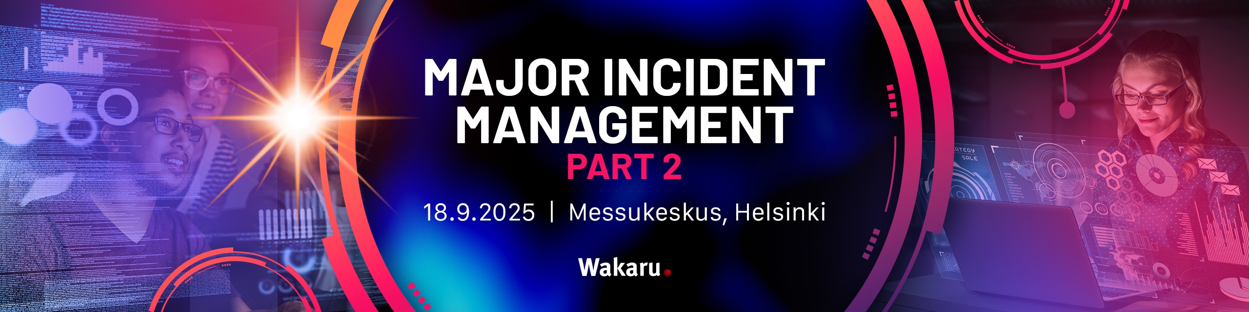 Major Incident Management PART 2