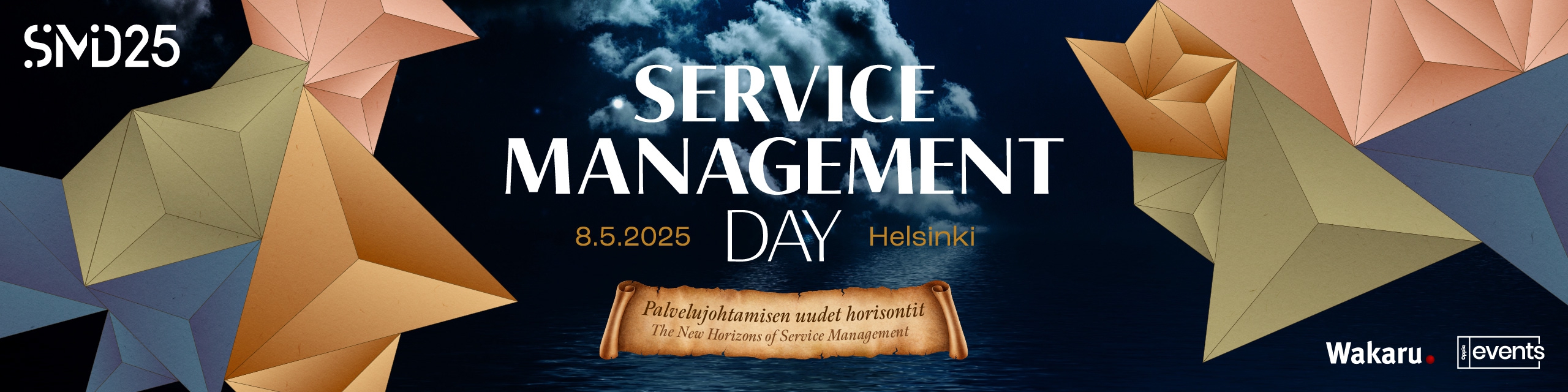 Service Management Day 2025