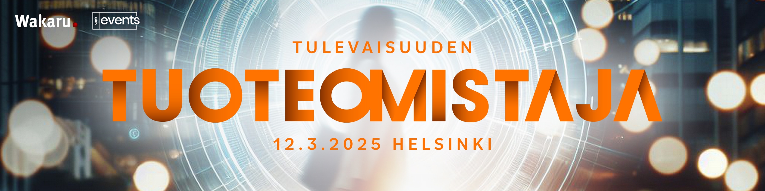 Tulevaisuuden tuoteomistaja 2025