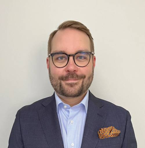 Joonas Vartiainen
