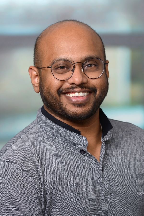 Phani Kumar Vankadari