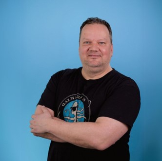 Ari Varjonen