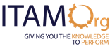 Logo + slogan