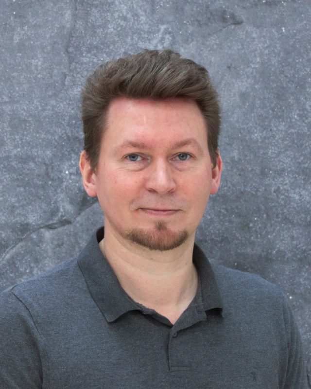 Nico Idskov