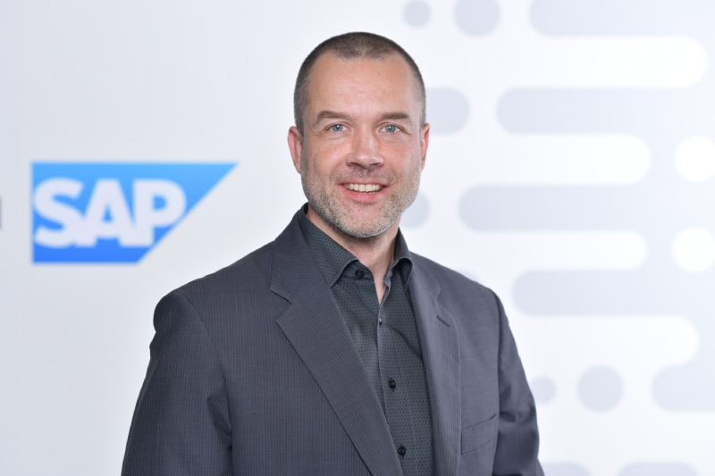 Eero Koskinen SAP