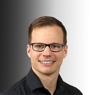 Kouluttaja Jukka Saikkonen