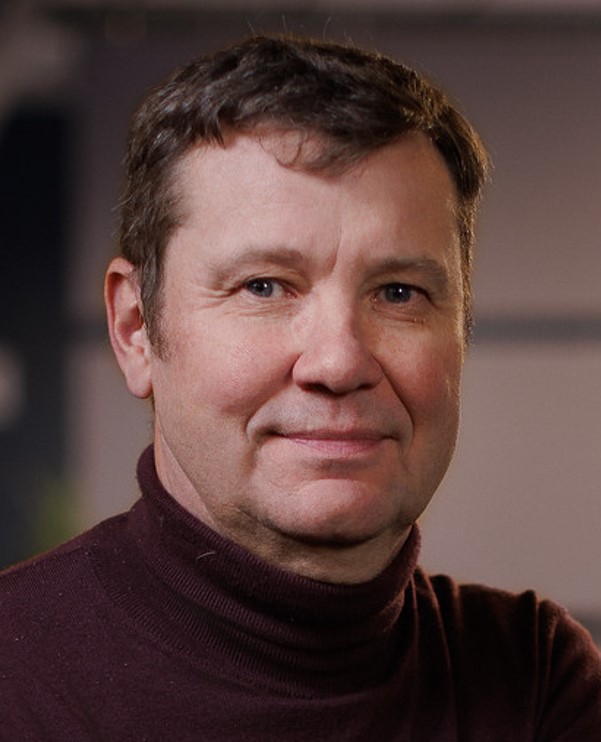 Kimmo Kääriäinen