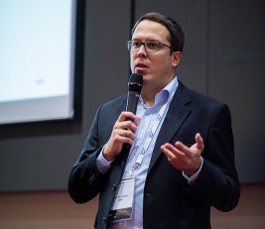 Benjamin Schneider