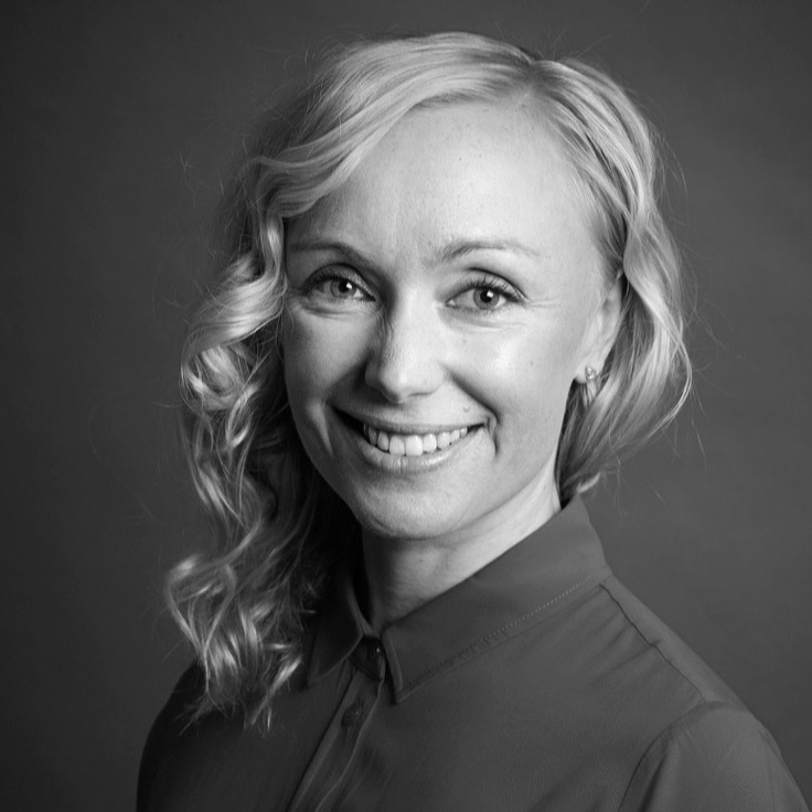 Susanna Kohisevankoski