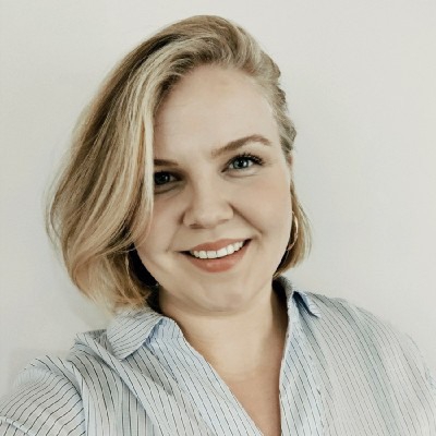 Laura Telenius