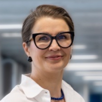 Laura (Vesterinen) Saarainen