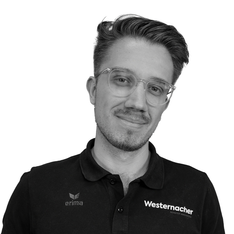 Phillip Wüst